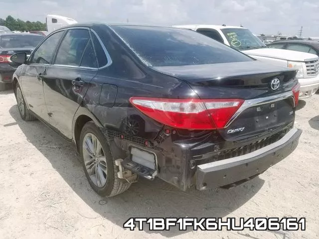 4T1BF1FK6HU406161 фото 4