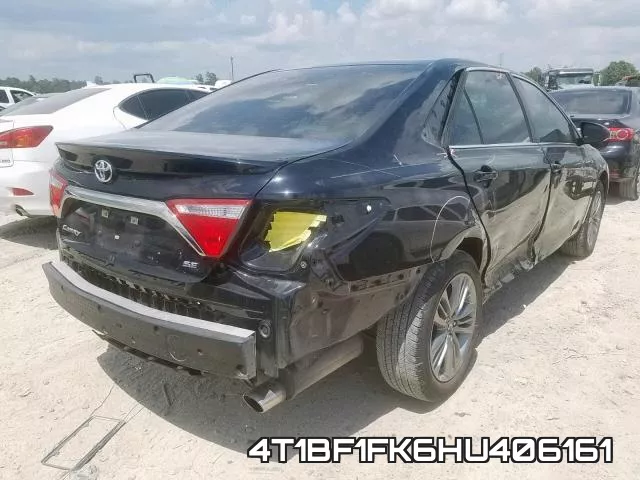4T1BF1FK6HU406161 фото 5