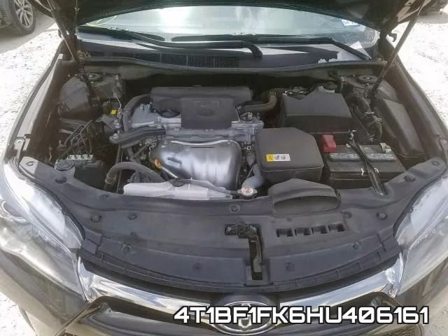 4T1BF1FK6HU406161 фото 8