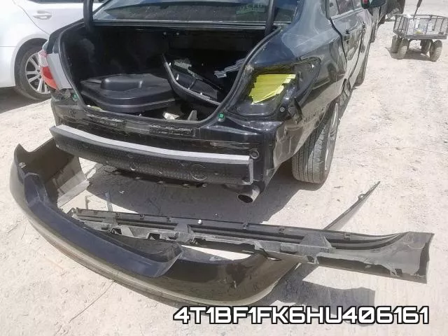 4T1BF1FK6HU406161 фото 10