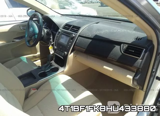 4T1BF1FK8HU433880 фото 6