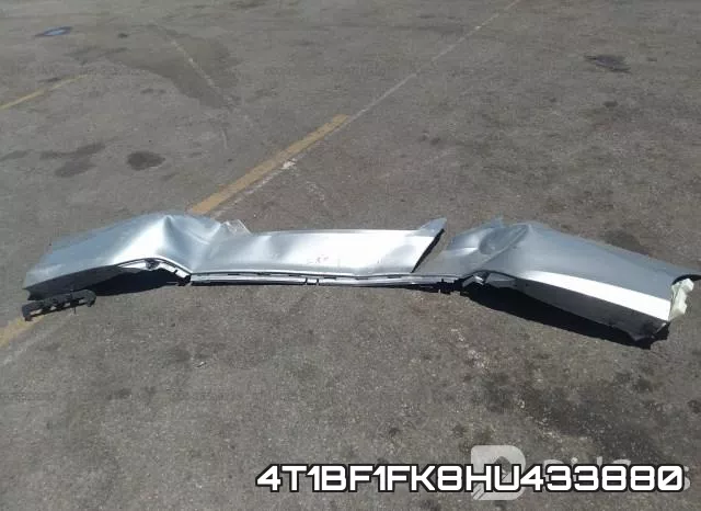 4T1BF1FK8HU433880 фото 7