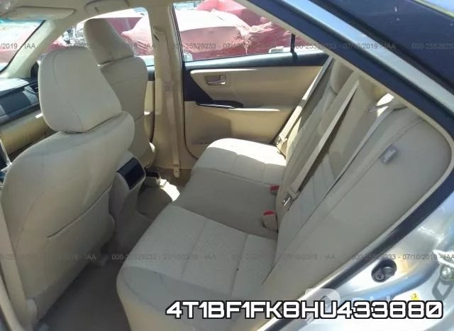 4T1BF1FK8HU433880 фото 9