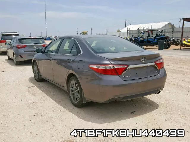 4T1BF1FK8HU440439 фото 4