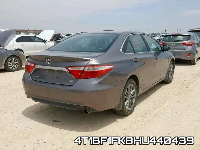 4T1BF1FK8HU440439 фото 5