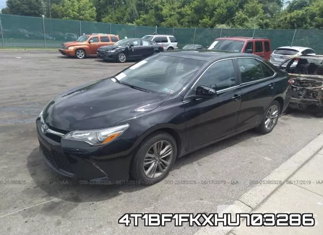 4T1BF1FKXHU703286 фото 3