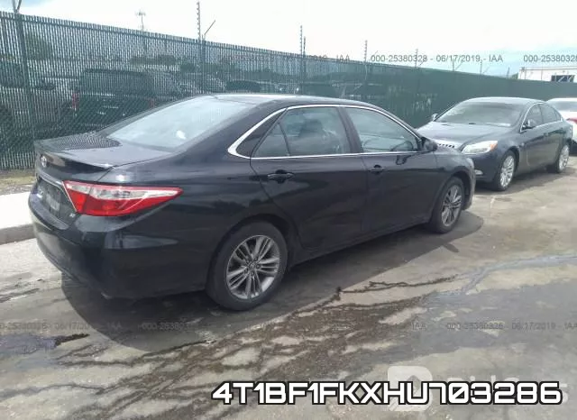 4T1BF1FKXHU703286 фото 5