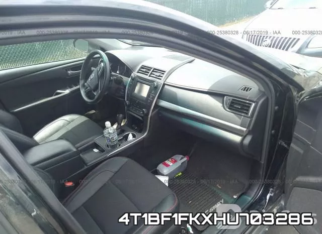 4T1BF1FKXHU703286 фото 6