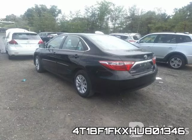 4T1BF1FKXHU801346 фото 4
