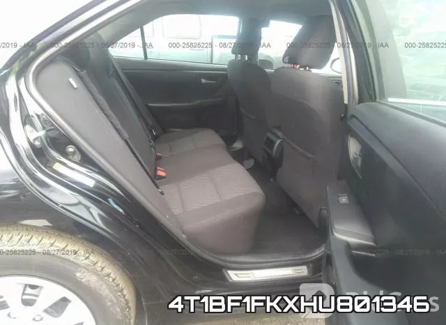 4T1BF1FKXHU801346 фото 9