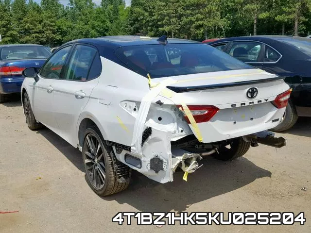 4T1BZ1HK5KU025204 фото 4