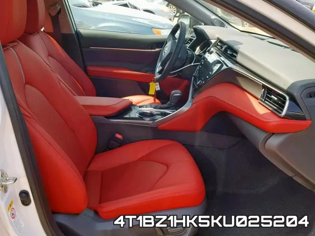 4T1BZ1HK5KU025204 фото 6