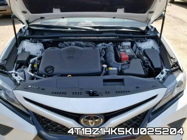 4T1BZ1HK5KU025204 фото 8