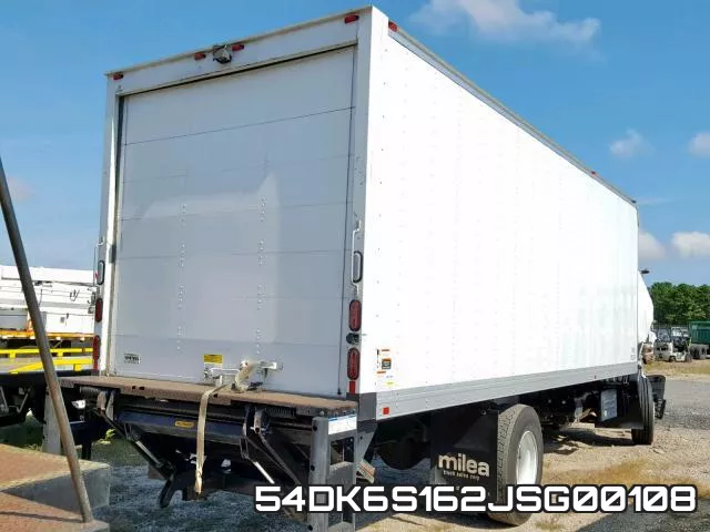 54DK6S162JSG00108 фото 4