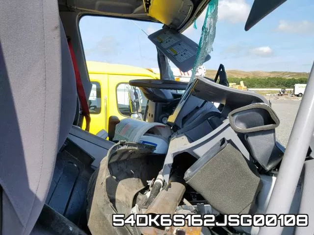 54DK6S162JSG00108 фото 6