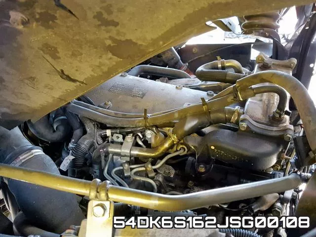 54DK6S162JSG00108 фото 8