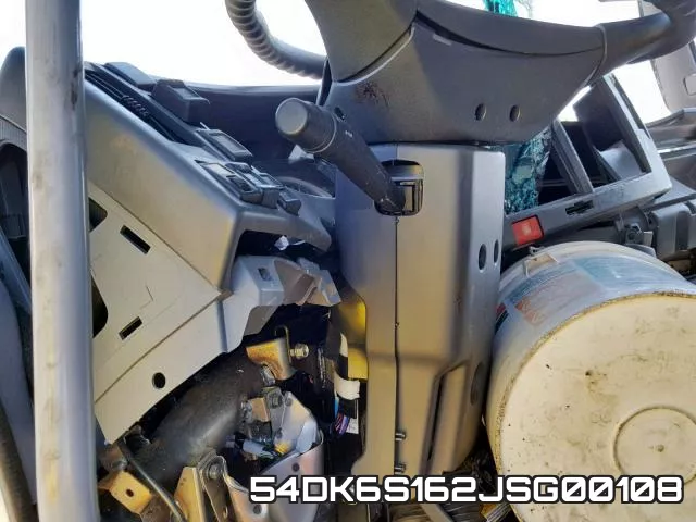 54DK6S162JSG00108 фото 9