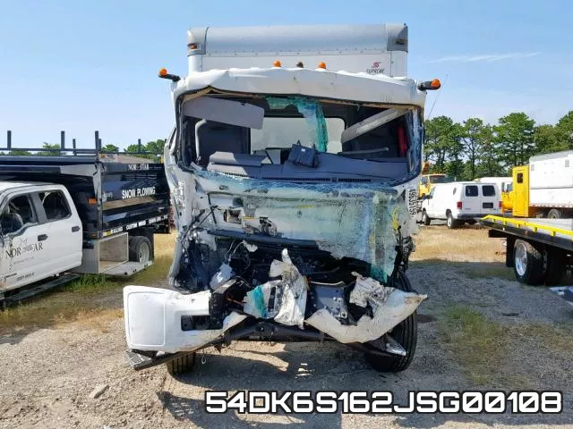 54DK6S162JSG00108 фото 10