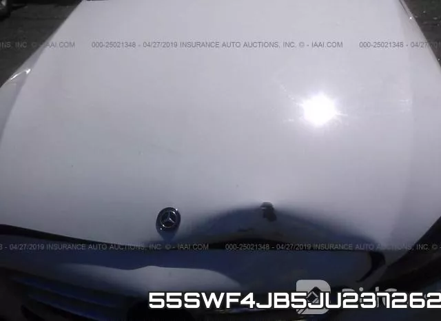 55SWF4JB5JU237262 фото 2