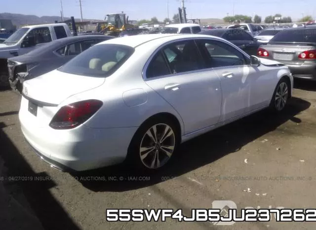 55SWF4JB5JU237262 фото 5