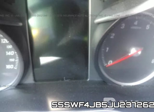 55SWF4JB5JU237262 фото 8
