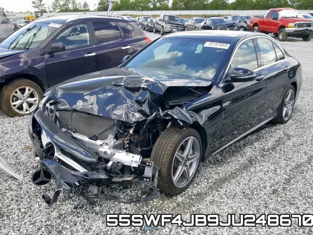 55SWF4JB9JU248670 фото 3