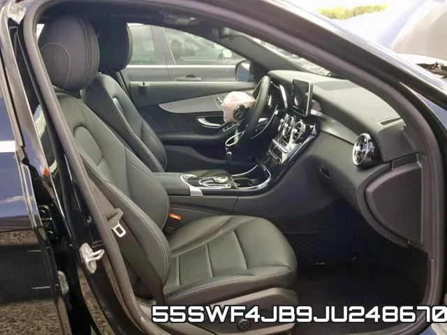 55SWF4JB9JU248670 фото 6