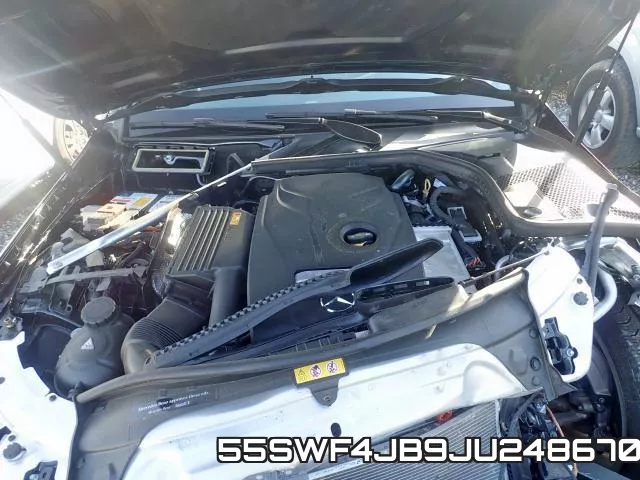 55SWF4JB9JU248670 фото 8