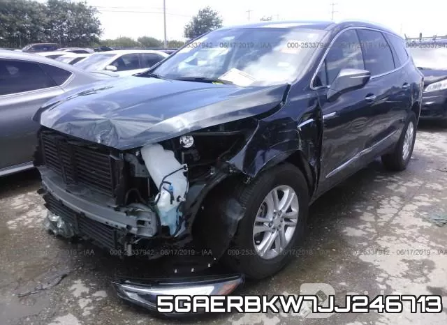 5GAERBKW7JJ246713 фото 3