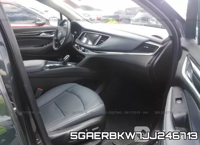 5GAERBKW7JJ246713 фото 6