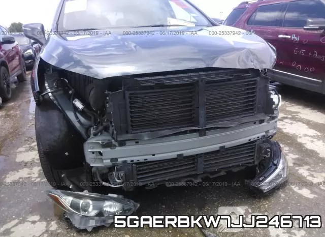 5GAERBKW7JJ246713 фото 7