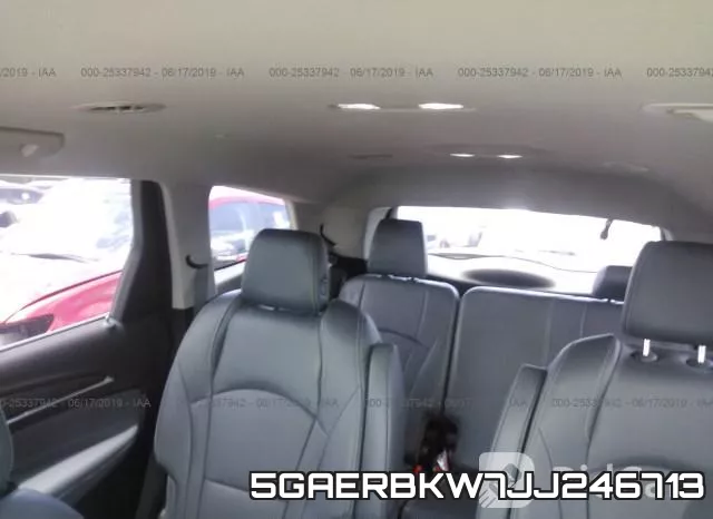 5GAERBKW7JJ246713 фото 9