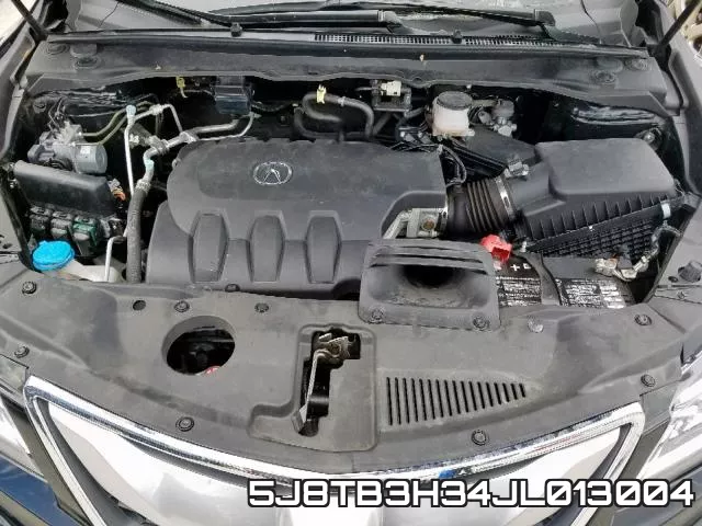 5J8TB3H34JL013004 фото 8
