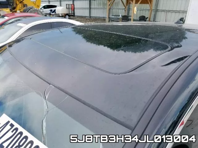 5J8TB3H34JL013004 фото 10