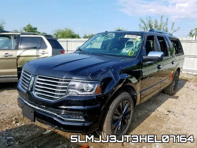 5LMJJ3JT3HEL07164 фото 3