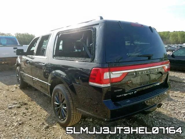 5LMJJ3JT3HEL07164 фото 4