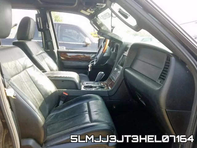 5LMJJ3JT3HEL07164 фото 6