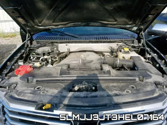 5LMJJ3JT3HEL07164 фото 8