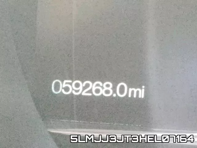 5LMJJ3JT3HEL07164 фото 9