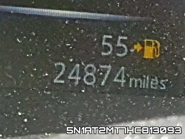 5N1AT2MT7HC813093 фото 9