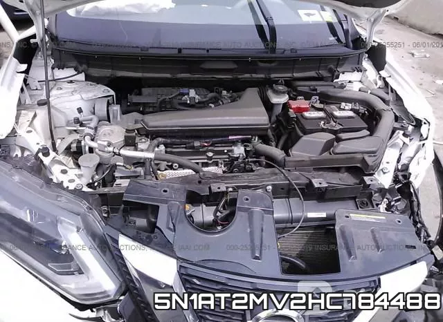 5N1AT2MV2HC784488 фото 2