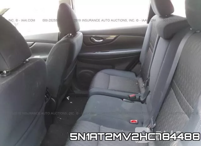 5N1AT2MV2HC784488 фото 9