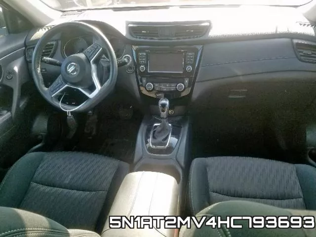 5N1AT2MV4HC793693 фото 9