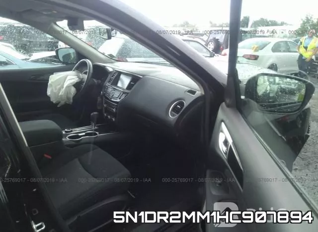 5N1DR2MM1HC907894 фото 6