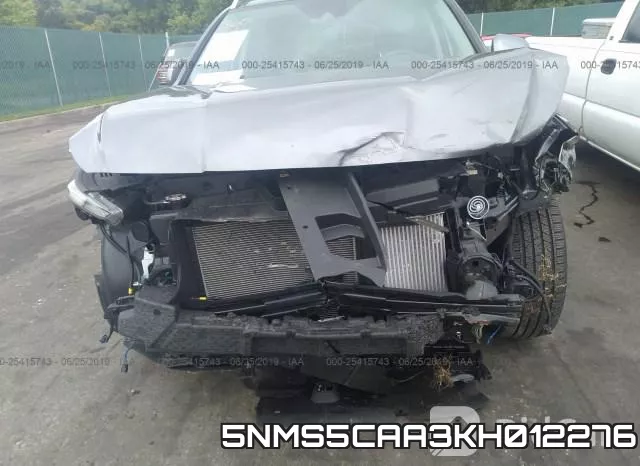 5NMS5CAA3KH012276 фото 7