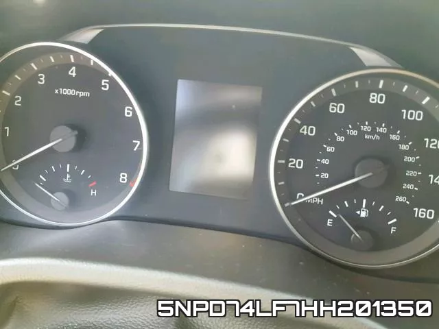 5NPD74LF7HH201350 фото 9