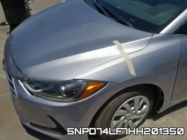 5NPD74LF7HH201350 фото 10