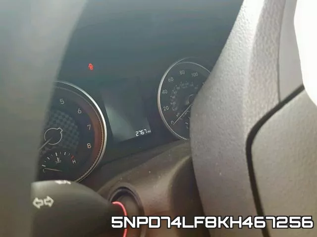 5NPD74LF8KH467256 фото 9