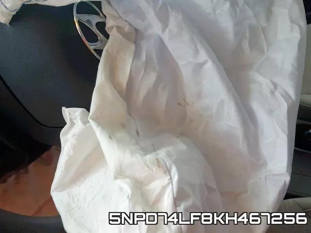 5NPD74LF8KH467256 фото 10