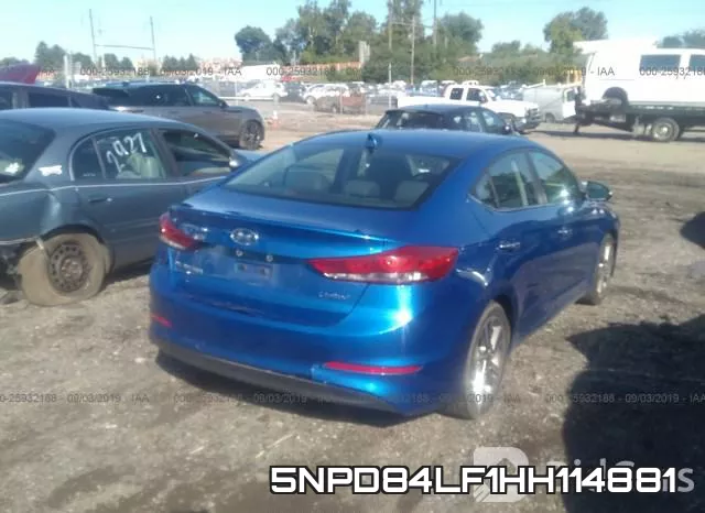 5NPD84LF1HH114881 фото 5